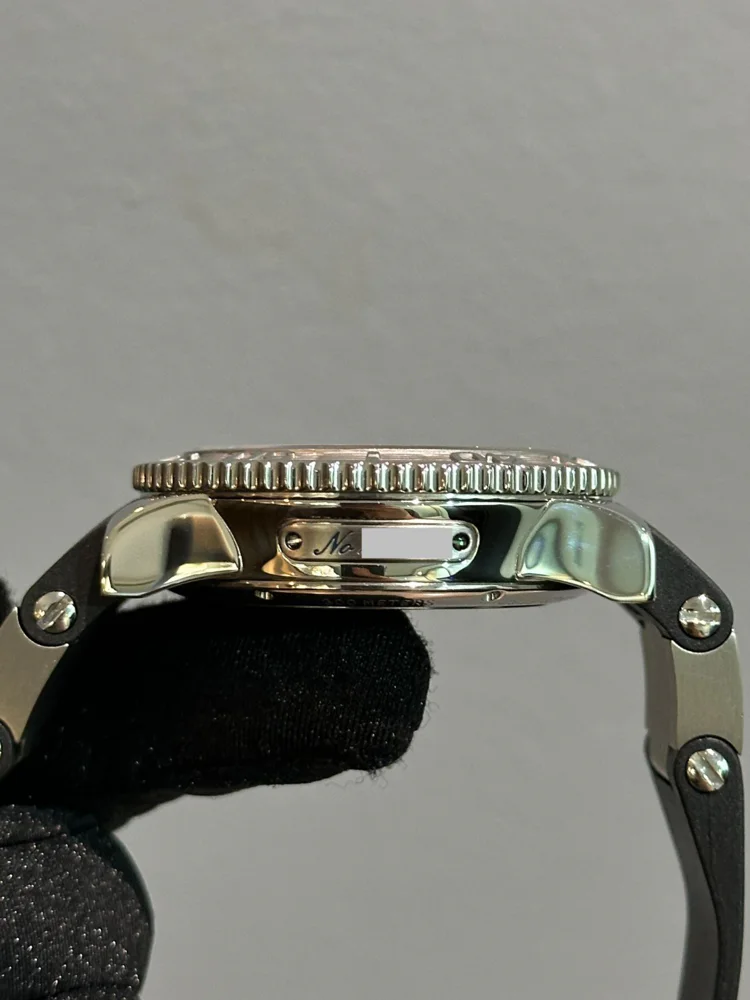 Ulysse Nardin Maxi Marine Diver 263-33-3/92